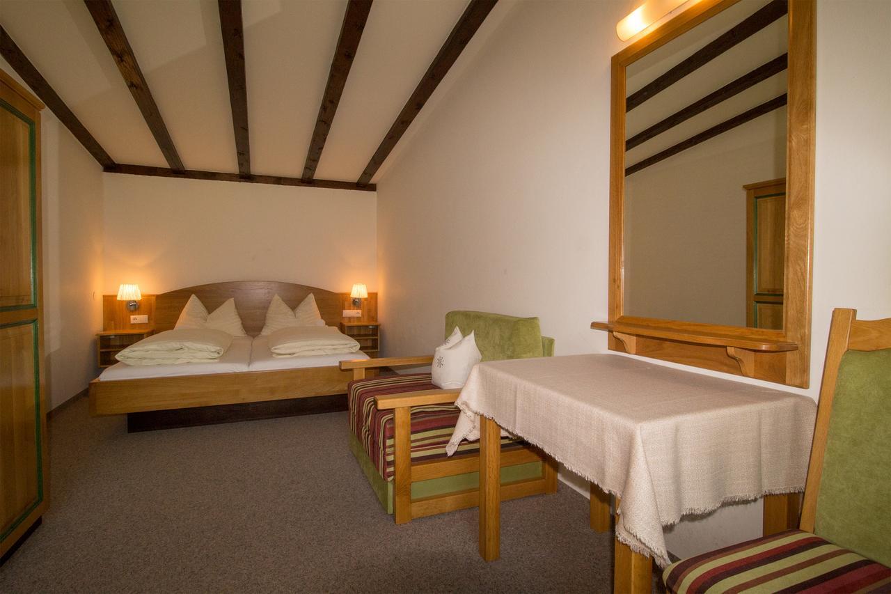 Chalets St. Wendelin Telfs Habitación foto