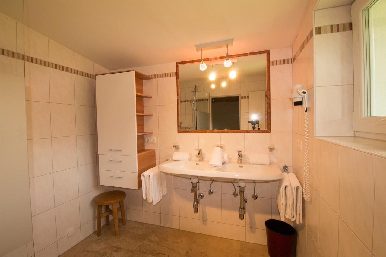 Chalets St. Wendelin Telfs Exterior foto